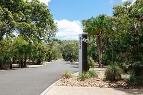 Sunrise at 1770 Holidays