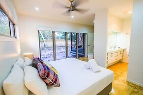 Sunrise at 1770 Holidays