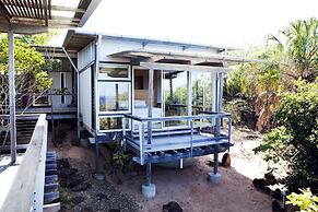 Sunrise at 1770 Holidays