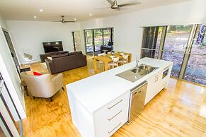 Sunrise at 1770 Holidays