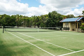 Sunrise at 1770 Holidays