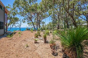 Sunrise at 1770 Holidays