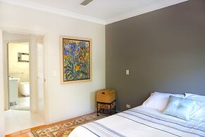 Sunrise at 1770 Holidays