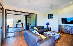 Sunrise at 1770 Holidays