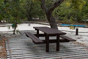 Sunrise at 1770 Holidays