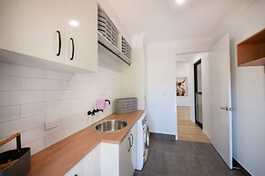 Sunrise at 1770 Holidays