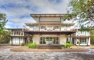 Sunrise at 1770 Holidays