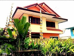 The Heart Ayutthaya Holiday Home