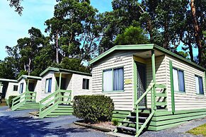 Enclave at Healesville Holiday Park