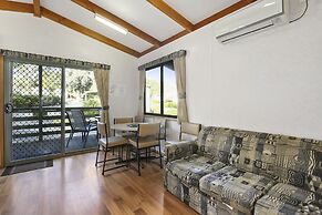 Enclave at Healesville Holiday Park