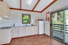 Enclave at Healesville Holiday Park