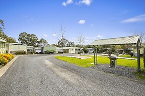 Enclave at Healesville Holiday Park