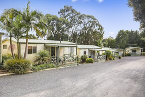 Enclave at Healesville Holiday Park
