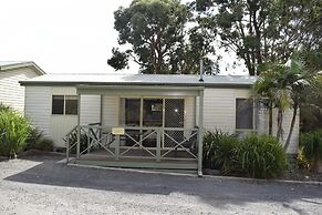 Enclave at Healesville Holiday Park