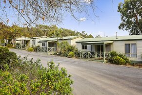Enclave at Healesville Holiday Park