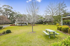 Enclave at Healesville Holiday Park