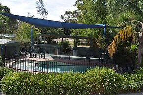 Enclave at Healesville Holiday Park