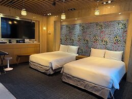 Acube Hotel