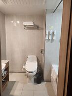 Acube Hotel