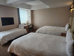 Acube Hotel