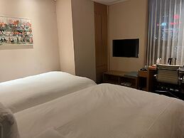 Acube Hotel
