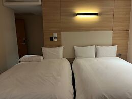 Acube Hotel