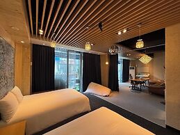 Acube Hotel