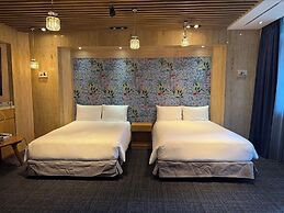 Acube Hotel