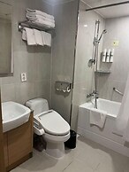 Acube Hotel