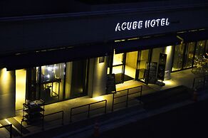 Acube Hotel