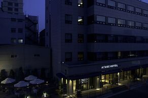 Acube Hotel