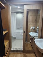 Acube Hotel