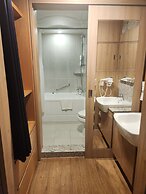 Acube Hotel