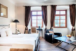 Welcome Hotel Schloss Lehen