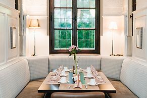 Hotel Schloss Lehen