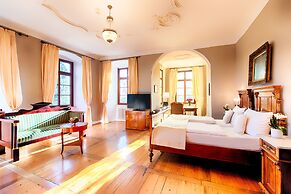 Hotel Schloss Lehen
