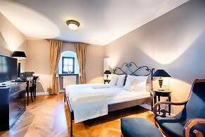 Hotel Schloss Lehen