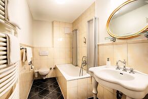Hotel Schloss Lehen