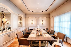 Hotel Schloss Lehen