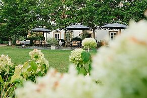 Hotel Schloss Lehen