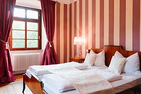 Hotel Schloss Lehen