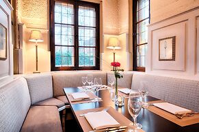 Hotel Schloss Lehen