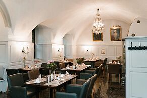 Hotel Schloss Lehen