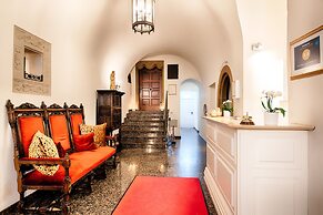 Hotel Schloss Lehen