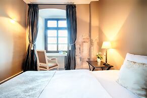 Hotel Schloss Lehen