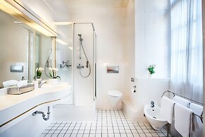 Hotel Schloss Lehen