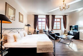 Hotel Schloss Lehen