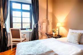 Hotel Schloss Lehen
