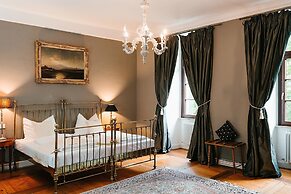 Hotel Schloss Lehen