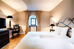 Hotel Schloss Lehen